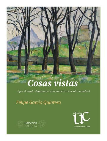 Cosas vistas (que el viento...