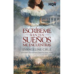 Escríbeme si en tus sueños...