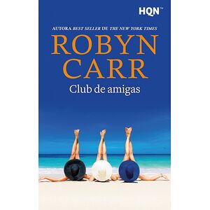 Club de amigas