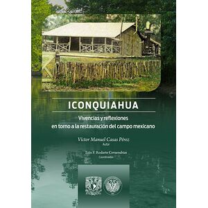 Iconquiahua. Vivencias y...