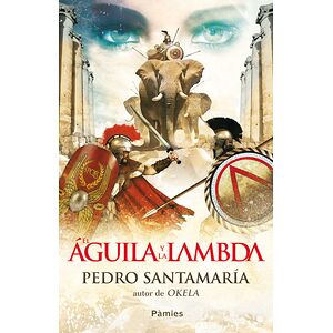 El águila y la lambda