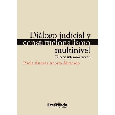 Diálogo judicial y...