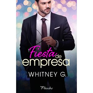 Fiesta de empresa