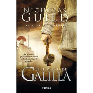 El herrero de Galilea