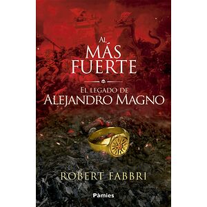 Al más fuerte