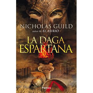 La daga espartana