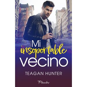Mi insoportable vecino