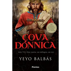 Cova Dónnica
