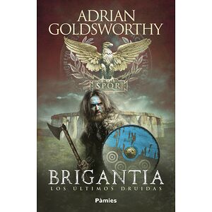 Brigantia