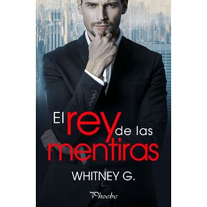 El rey de las mentiras