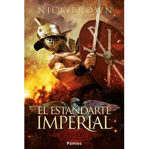 El estandarte imperial
