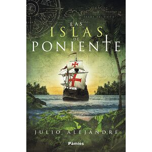 Las islas de Poniente