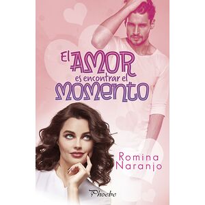 El amor es encontrar el...