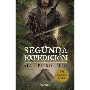 La segunda expedición