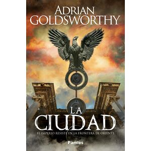 La ciudad