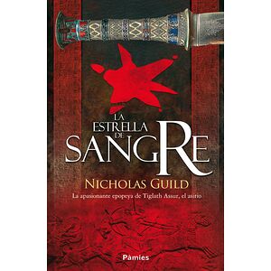 La estrella de sangre