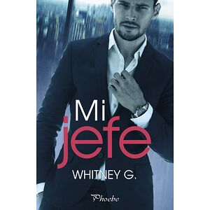 Mi jefe