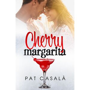Cherry Margarita