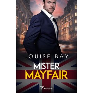 Mister Mayfair
