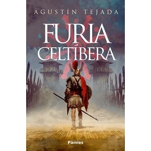 Furia celtíbera