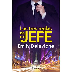 Las tres reglas de mi jefe