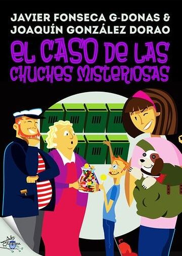 Clara Secret: II. El caso...