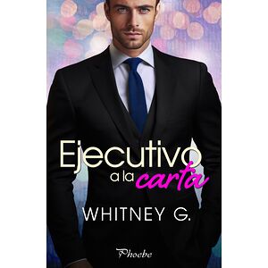 Ejecutivo a la carta