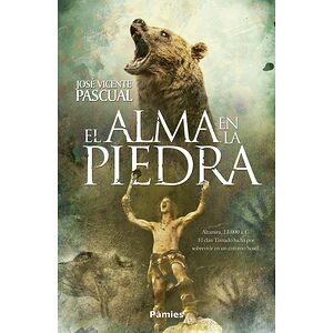 El alma en la piedra