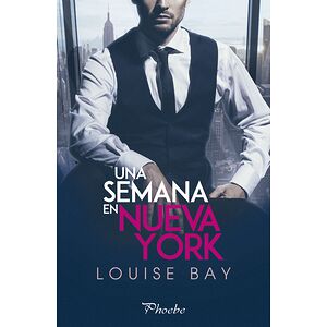 Una semana en Nueva York
