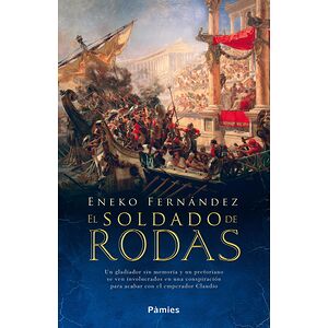 El soldado de Rodas