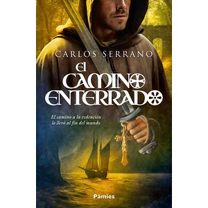 El camino enterrado