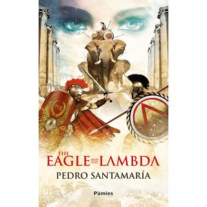 The Eagle and the Lambda