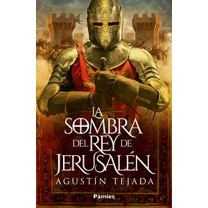 La sombra del rey de Jerusalén