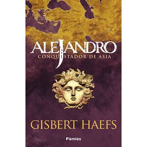Alejandro. Conquistador de...