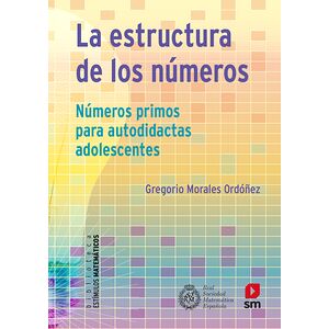 La estructura de los números