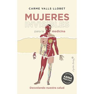 Mujeres invisibles para la...