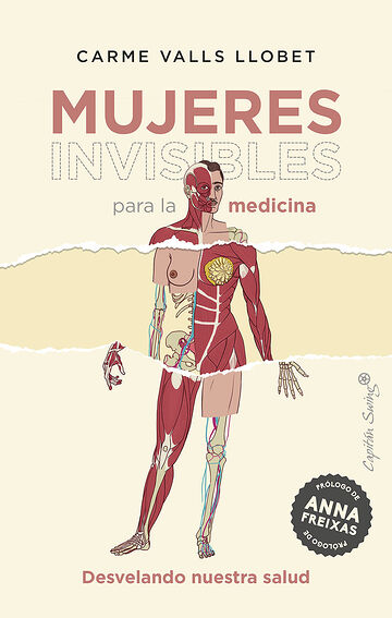 Mujeres invisibles para la...