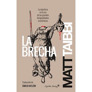 La brecha
