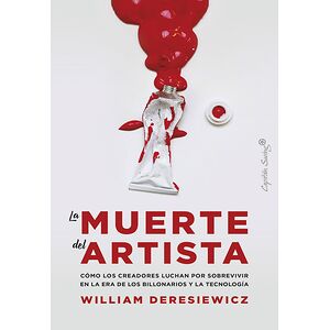 La muerte del artista
