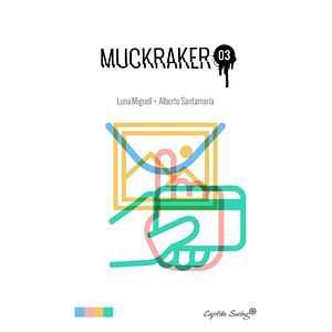 MUCKRAKER 3 (PACK)
