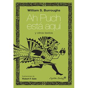 Ah Puch está aquí y otros...
