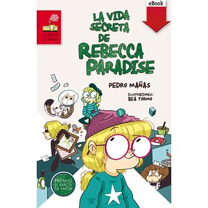La vida secreta de Rebecca...