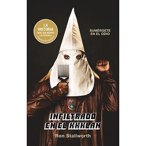 Infiltrado en el KKKlan