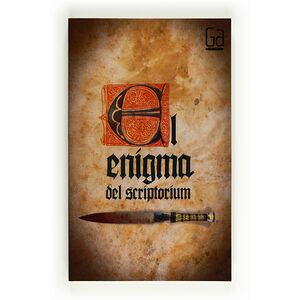 El enigma del scriptorium