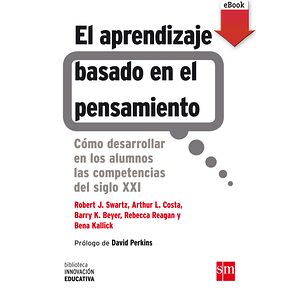 El aprendizaje basado en el...