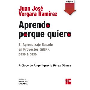 Aprendo porque quiero: El...