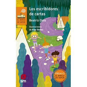 Los escribidores de cartas