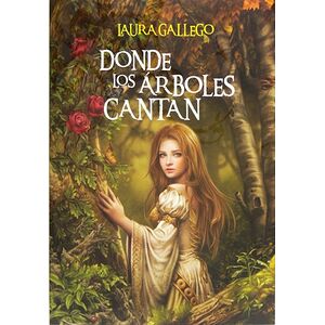 Donde los árboles cantan