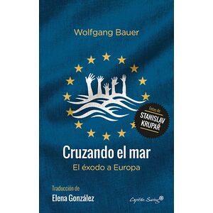 Cruzando el mar