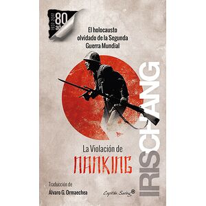 La violación de Nanking